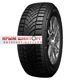 215/70R15C 109/107S Commercio 4 Seasons TL M+S 3PMSF 8PR