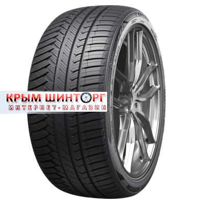 225/55R18 102V XL Atrezzo 4 Seasons pro TL M+S 3PMSF