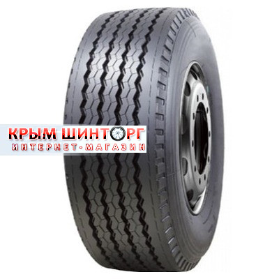 385/65R22,5 160K VI-022 TL 20PR