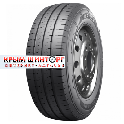 225/70R15C 112/110S Commercio Pro TL BSW 8PR