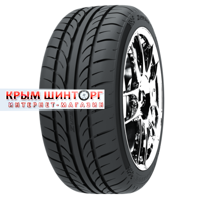 285/35R22 106V XL ZuperAce SA-57 TL
