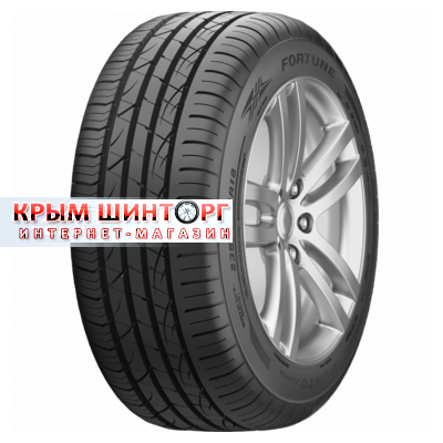 285/35ZR19 103Y XL Viento FSR702 TL