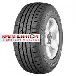 245/65R17 111T XL ContiCrossContact LX TL