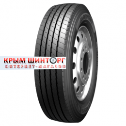 275/70R22,5 148/145M BAR26 TL M+S 3PMSF 16PR