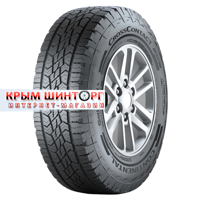 235/70R16 106H CrossContact ATR TL FR