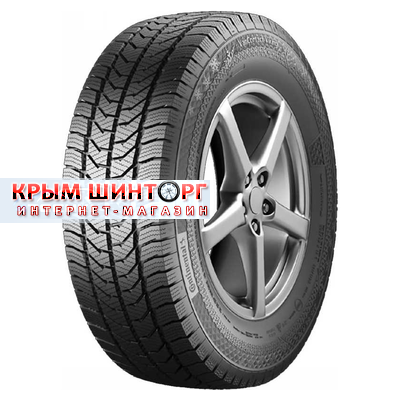 195/75R16C 107/105R VanContact Viking TL 8PR