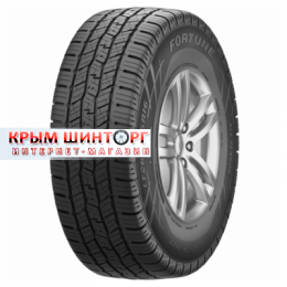 225/65R17 102H Tormenta H/T FSR305 TL