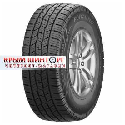 235/65R17 108H XL Tormenta H/T FSR305 TL