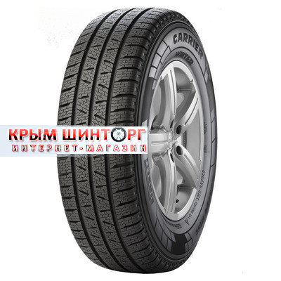 215/60R17C 109/107T Carrier Winter TL