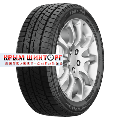 235/65R18 110H XL SnowFun FSR-901 TL