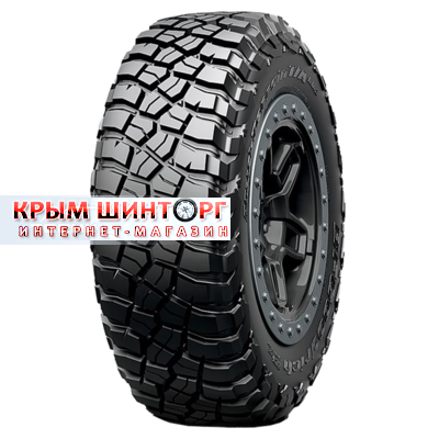 LT31x10,50R15(265/75R15) 109Q LRC Mud Terrain T/A KM3 TL