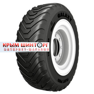 500/45-22,5 16PR Flot Pro I-3 TL ИНДИЯ