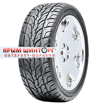 305/45R22 118V XL Atrezzo SVR LX TL M+S