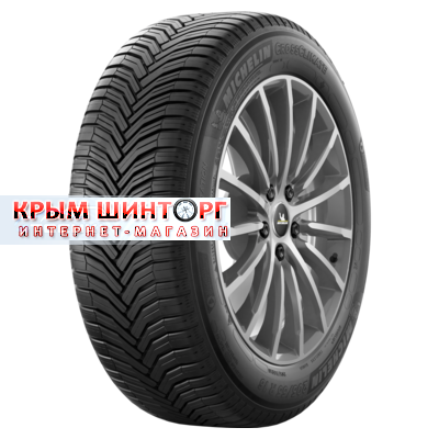 225/40R18 92Y XL CrossClimate + TL