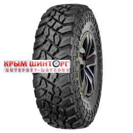 LT265/70R17 121/118Q X-Privilo M/T TL LT265/70R17 121/118Q X-Privilo M/T TL