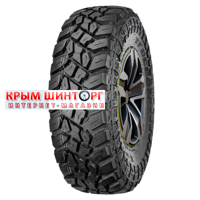 LT265/70R17 121/118Q X-Privilo M/T TL