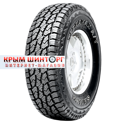 275/65R17 115S Terramax A/T TL OWL M+S 3PMSF