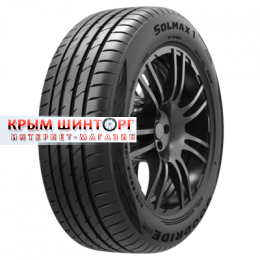 235/55R18 100V SU318 H/T TL