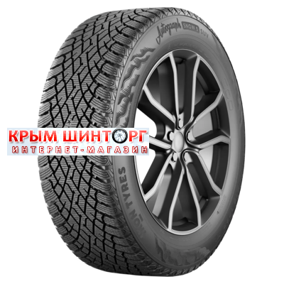 265/55R19 113T XL Autograph Snow 5 SUV TL