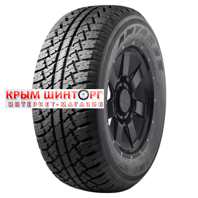 275/65R17 115S SMT A7 TL M+S