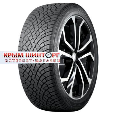 265/45R20 108T XL Hakkapeliitta R5 SUV TL