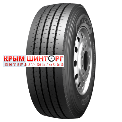 385/55R22,5 160K BTR60 TL M+S 3PMSF 20PR