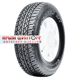 LT245/75R16 120/116R Terramax H/T TL OWL M+S 10PR