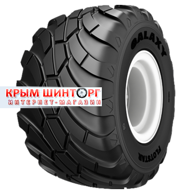 560/45R22,5(550/45R22,5) 152D Flotstar TL Steel Belted