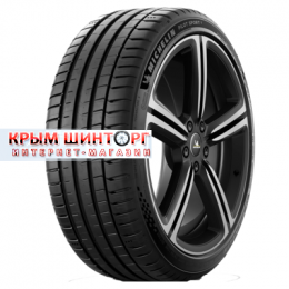 225/50R17 98(Y) XL Pilot Sport 5 TL