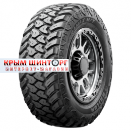 LT35x12,50R20(320/60R20) 121Q Terramax M/T TL BSW POR M+S 10PR