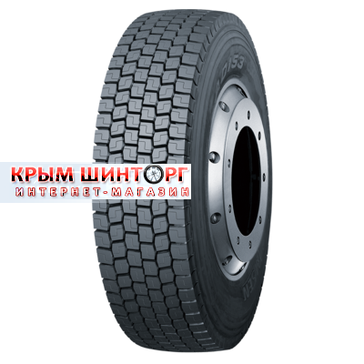 295/80R22,5 152/149L AD153 TL M+S 3PMSF 18PR ТАИЛАНД