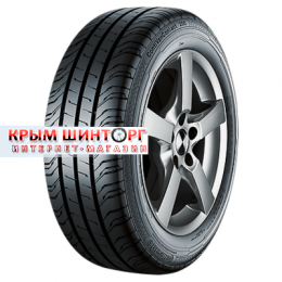 225/75R16C 121/120R ContiVanContact 200 TL 10PR