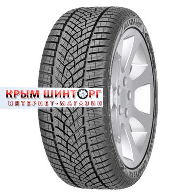 225/60R17 103T XL UltraGrip Ice SUV Gen-1 TL M+S
