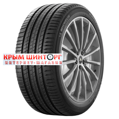 235/65R17 104V Latitude Sport 3 MO TL
