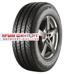 225/75R16C 118/116R ContiVanContact 100 TL 10PR