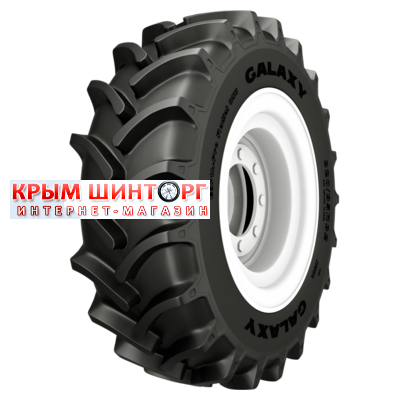 420/85R24(16,9R24) 137D Earth-Pro Radial 853 R-1W TL