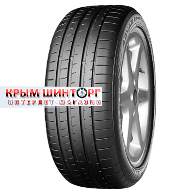 245/35ZR20 91(Y) Advan Sport V107A TL