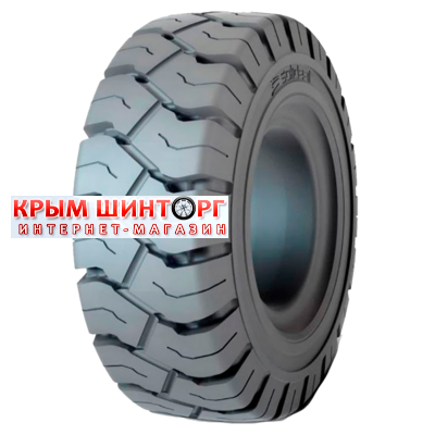 23x9-10/6,50(225/75-10) Magnum NM Цельнолитая немаркая с бортом ШРИ-ЛАНКА