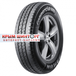 185/75R16C 104/102R Commercio VX1 SL07 TL M+S 8PR