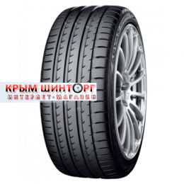 225/55ZR17 101Y XL Advan Sport V105S TL