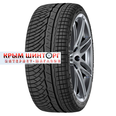 235/35R20 92W XL Pilot Alpin PA4 TL A.P.