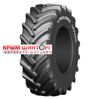 600/70R28 161A8 (161B) LR7000 R-1W TL КИТАЙ