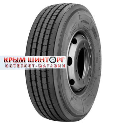 215/75R17,5 135/133J CR960A TL M+S 16PR ТАИЛАНД
