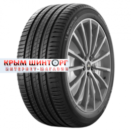 275/50R21 113V XL Pilot Alpin 5 SUV TL