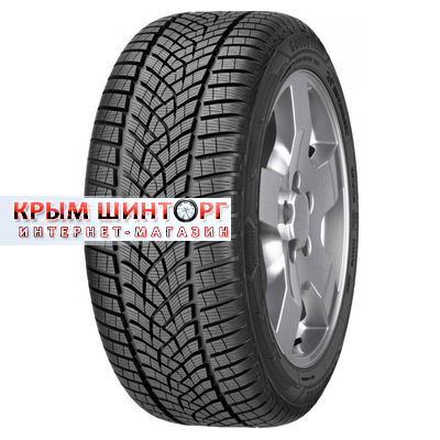 215/65R16 98H UltraGrip Performance + TL M+S