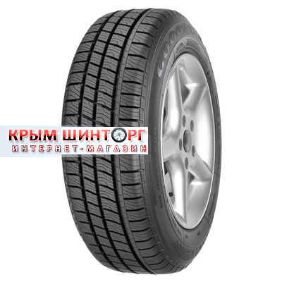 225/55R17C 104/102H Cargo Vector 2 TL M+S