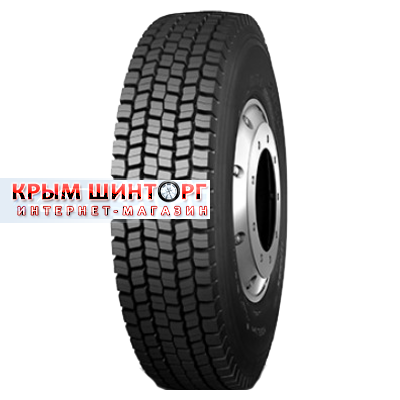 315/70R22,5 154/150L MultiDrive D2 (CM335) TL 20PR ТАИЛАНД