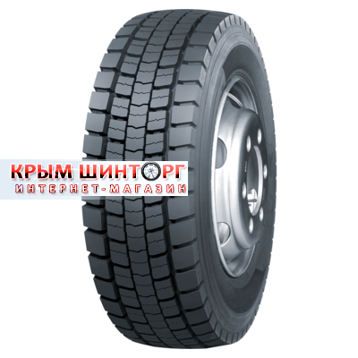 315/70R22,5 154/150L (152/148M) MultiDrive D1 TL M+S 3PMSF 20PR ТАИЛАНД