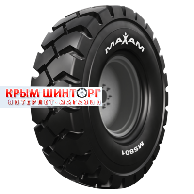 5,00-8/3,00D NHS 10PR A5 MS801 TTF КИТАЙ