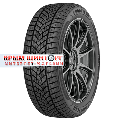 235/65R17 108H XL UltraGrip Performance + SUV TL